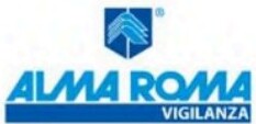 ALMA Roma Vigilanza
