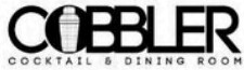 Cobbler Cocktail & Dining Room